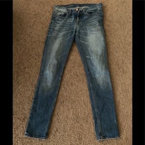 Women’s Skinny Jeans